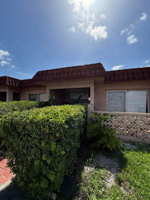 Tiny photo for 2329 SW 81st Terrace, North Lauderdale, FL 33068 (MLS # B26062462)