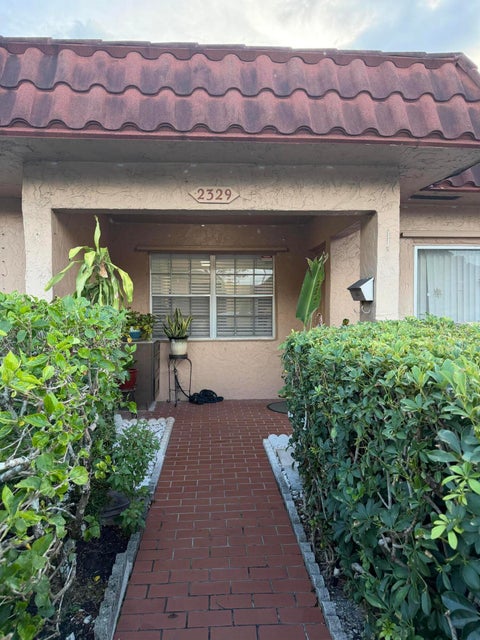 Tiny photo for 2329 SW 81st Terrace, North Lauderdale, FL 33068 (MLS # B26062462)