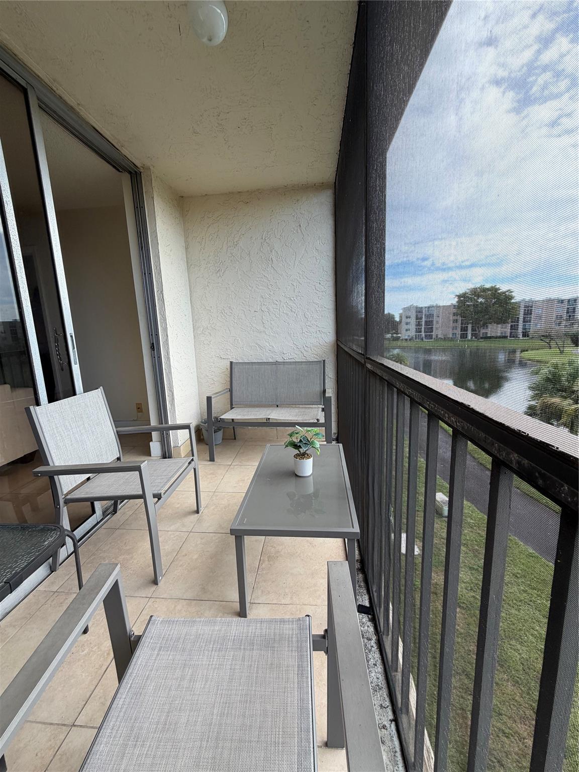 Cascades of Lauderhill - Residential