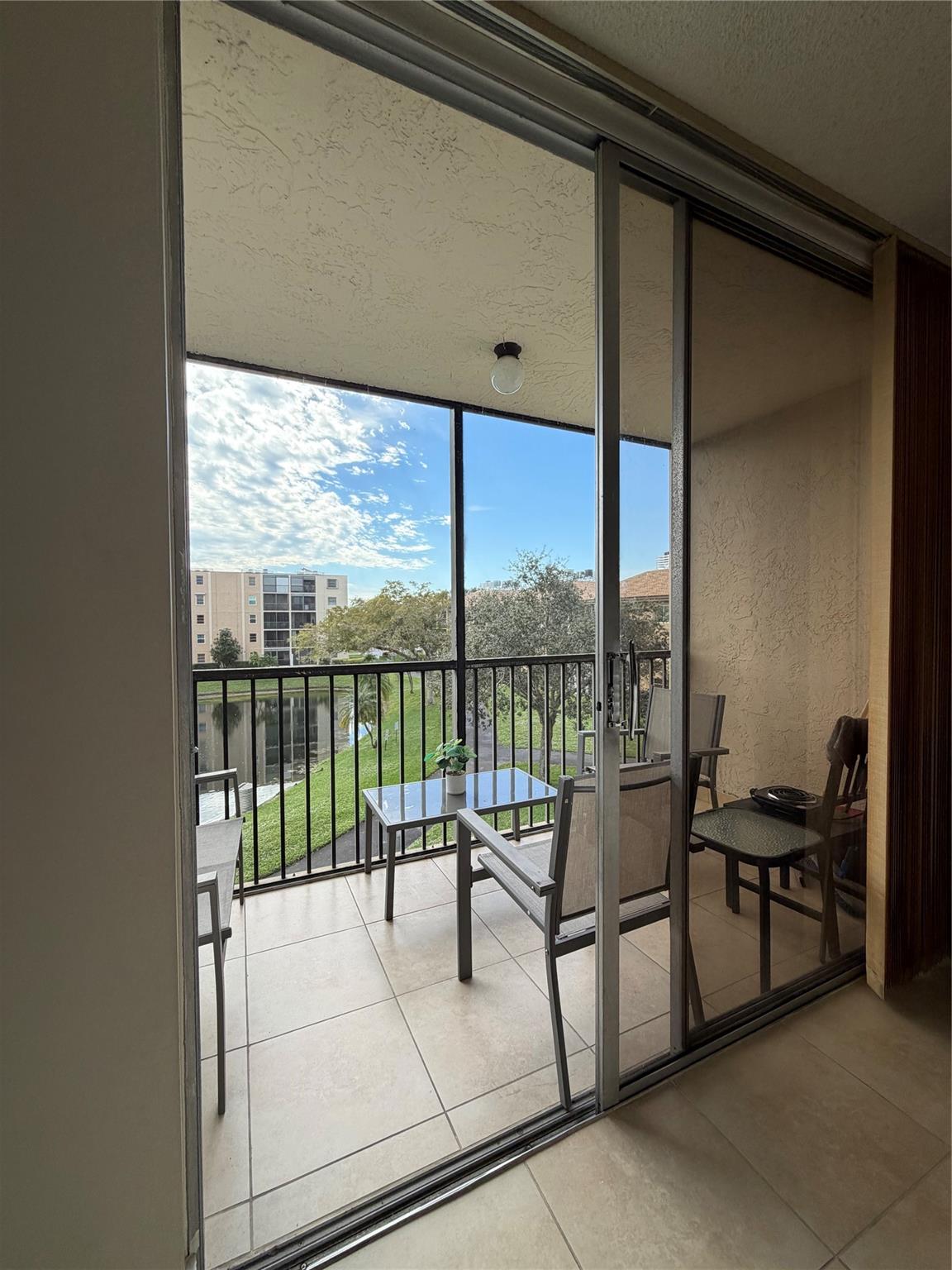 Cascades of Lauderhill - Residential