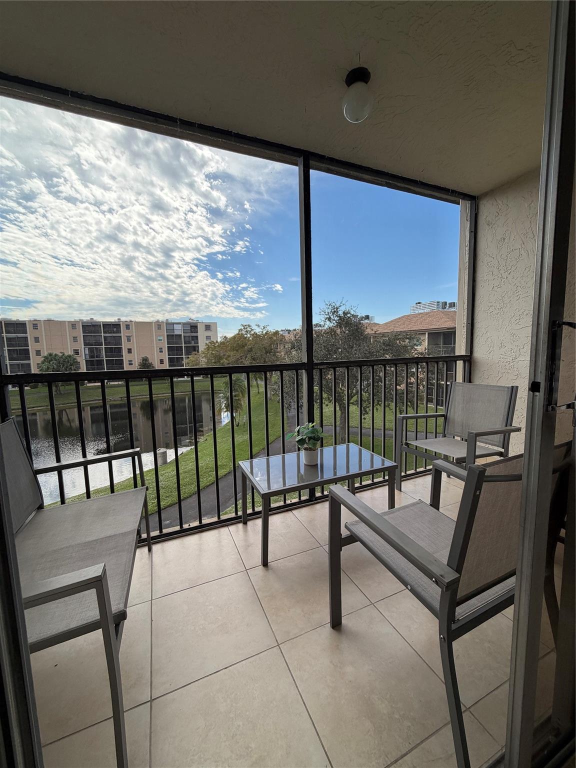 Cascades of Lauderhill - Residential