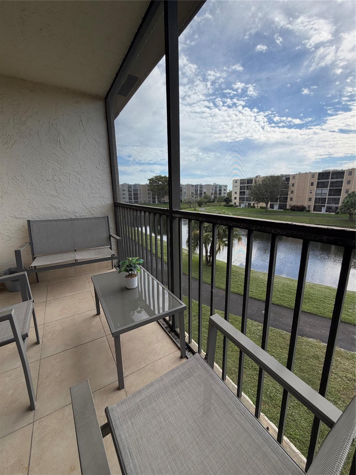 Cascades of Lauderhill - Residential