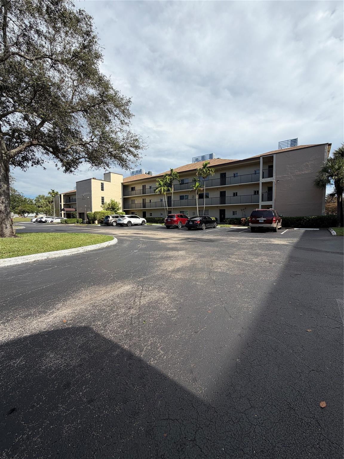 Cascades of Lauderhill - Residential
