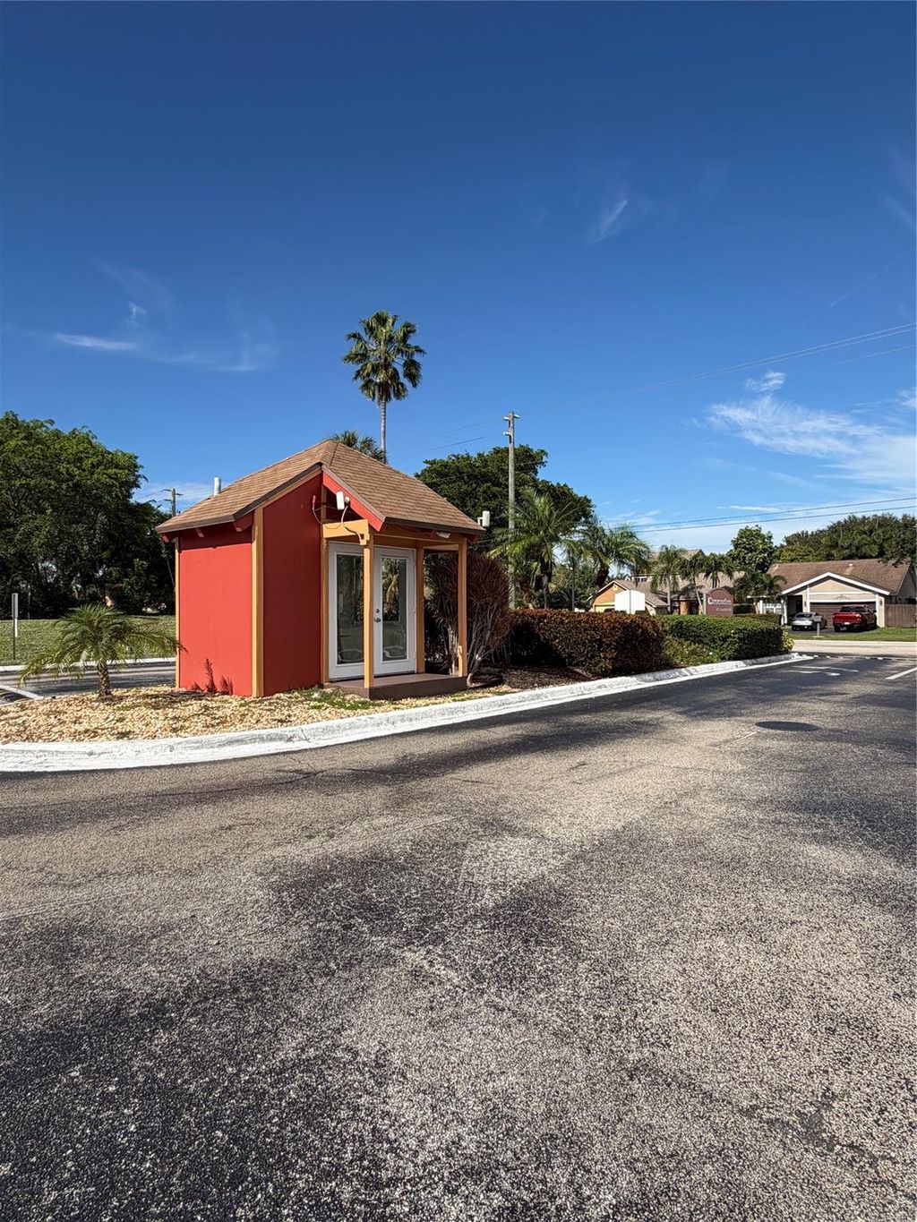 Photo of 7940 NW 50th St #305, Lauderhill, FL 33351 (MLS # F10541287)