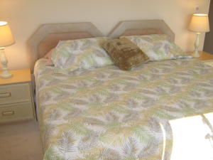 SANDPOINTE BAY CONDO - Residential