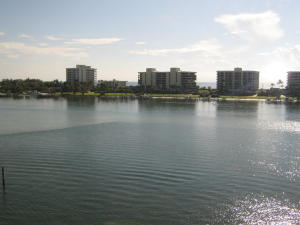 SANDPOINTE BAY CONDO - Residential