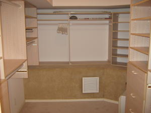 SANDPOINTE BAY CONDO - Residential