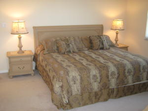 SANDPOINTE BAY CONDO - Residential