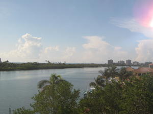 SANDPOINTE BAY CONDO - Residential