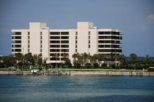 SANDPOINTE BAY CONDO - Residential