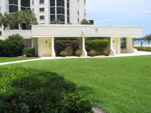 SANDPOINTE BAY CONDO - Residential