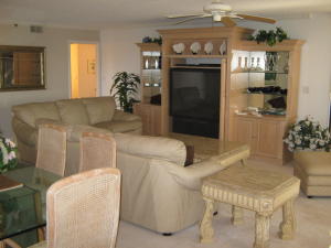 SANDPOINTE BAY CONDO - Residential