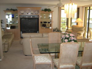 SANDPOINTE BAY CONDO - Residential