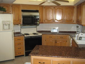 SANDPOINTE BAY CONDO - Residential