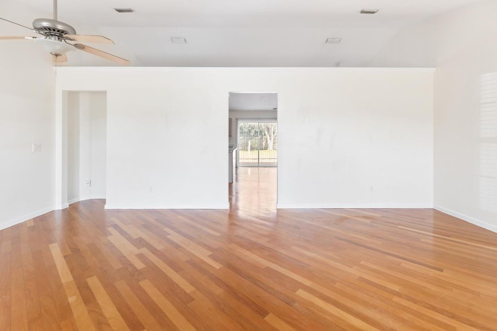 Photo of 3581 SW Kromrey Street, Port Saint Lucie, FL 34953 (MLS # R11044782)