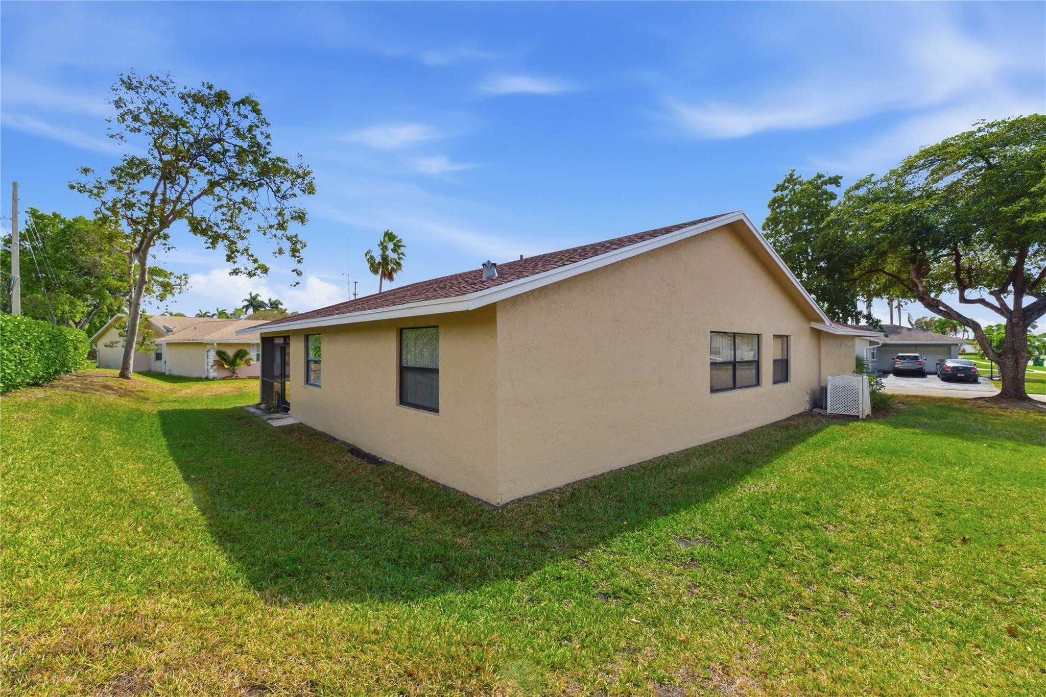 CALICO COUNTRY - Residential