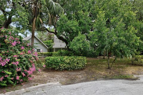 A home in Vero Beach