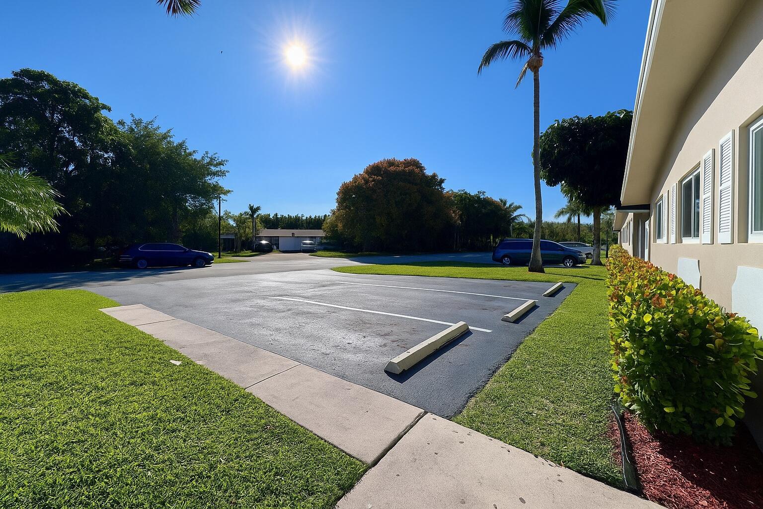 CRESTHAVEN NO 11 - Residential Lease