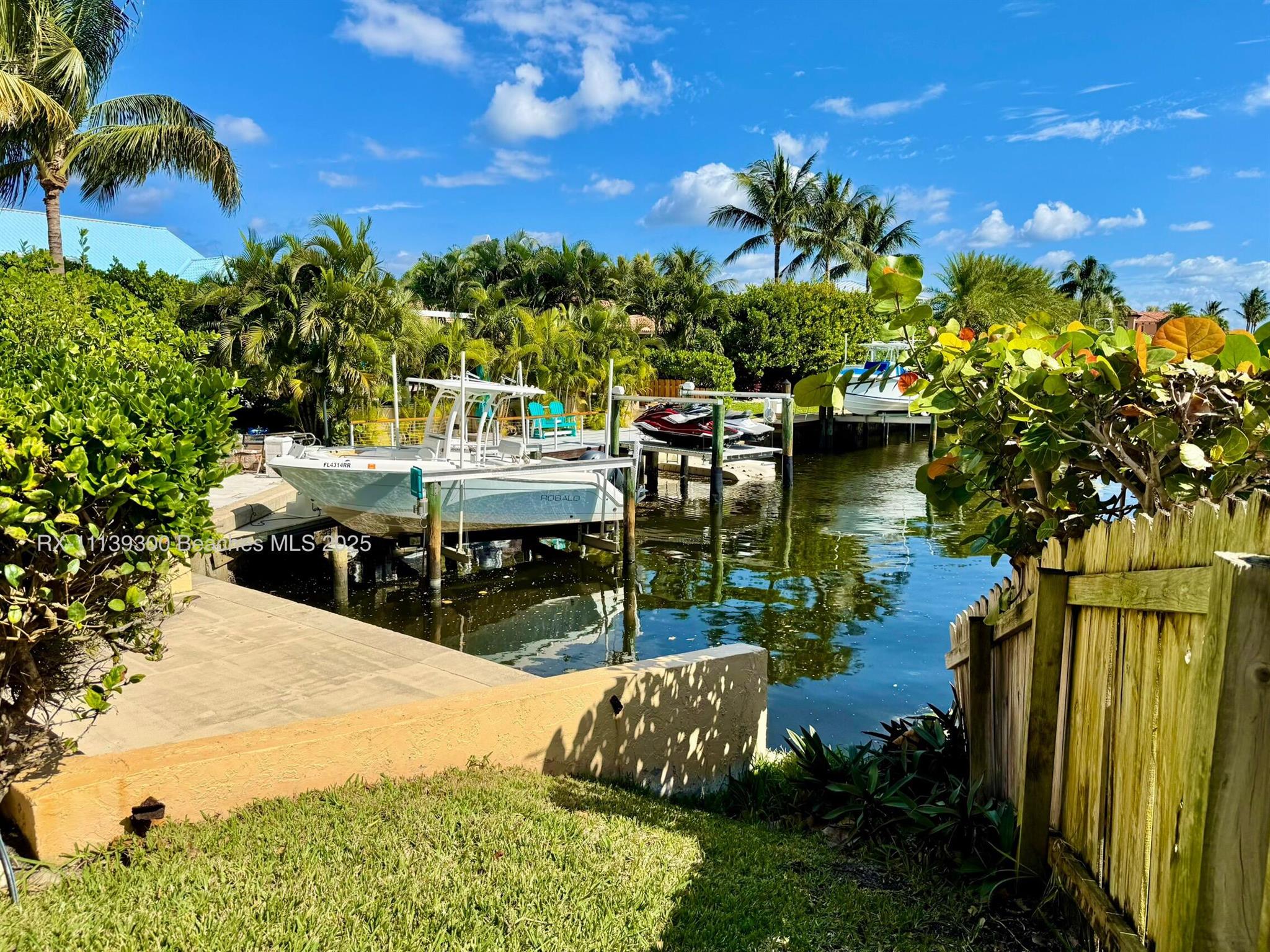 Palm Beach Lake Worth Est - Residential Lease