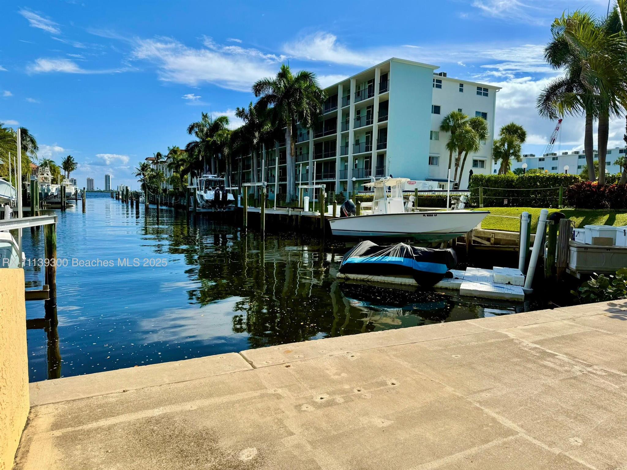 Palm Beach Lake Worth Est - Residential Lease