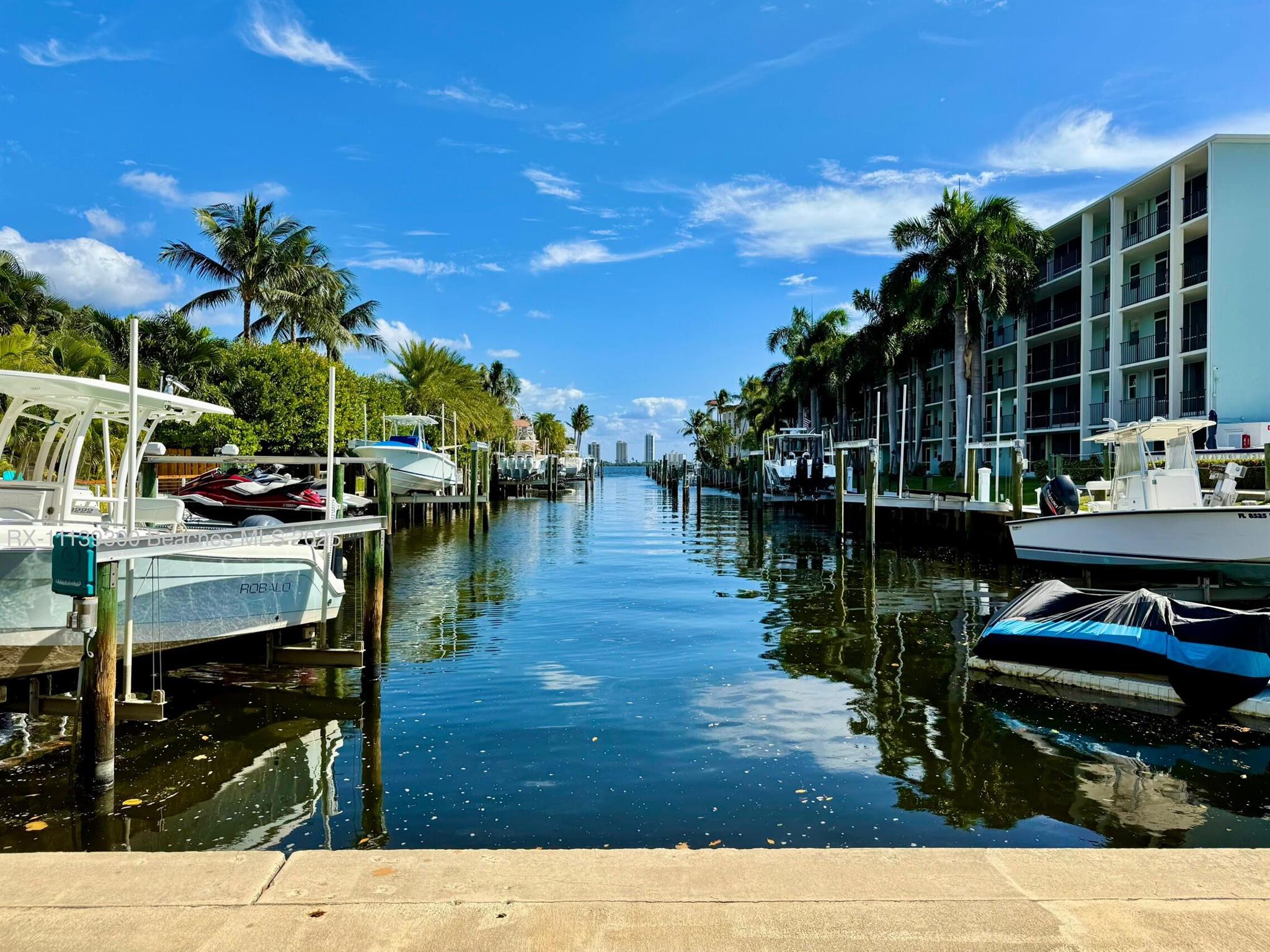 Palm Beach Lake Worth Est - Residential Lease