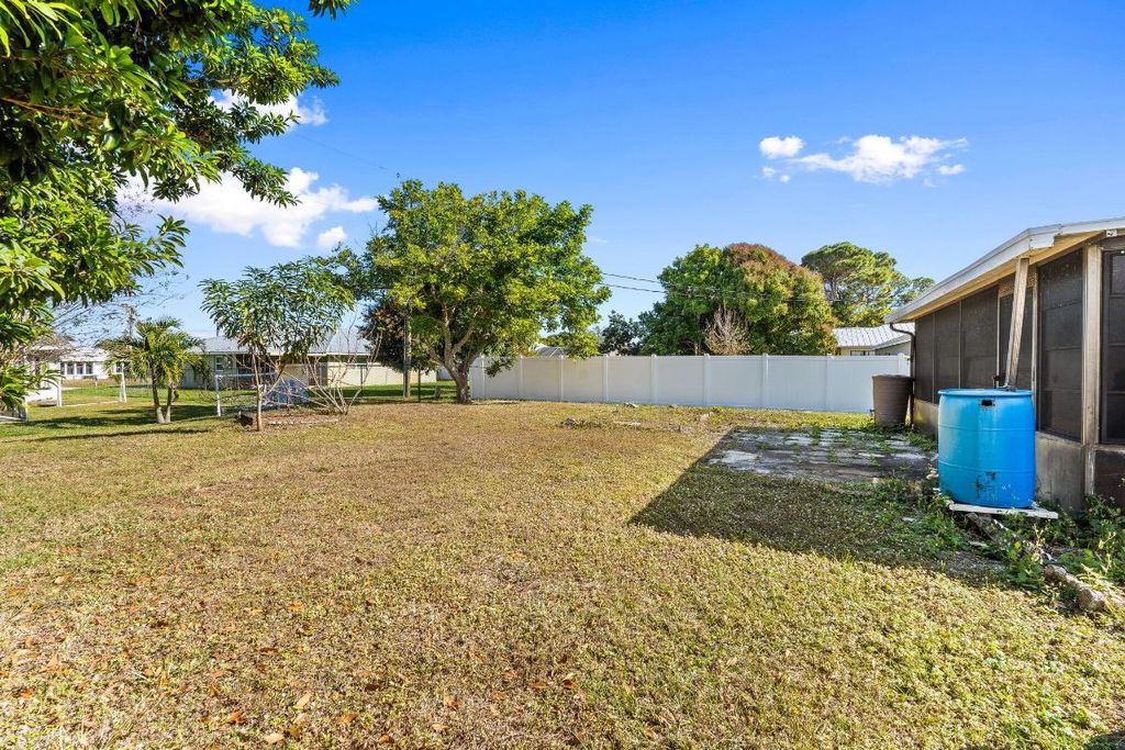 Photo of 2361 SE Bounty Avenue, Port Saint Lucie, FL 34952 (MLS # R11154188)