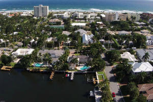 OCEAN BREEZE ESTATES - Residential