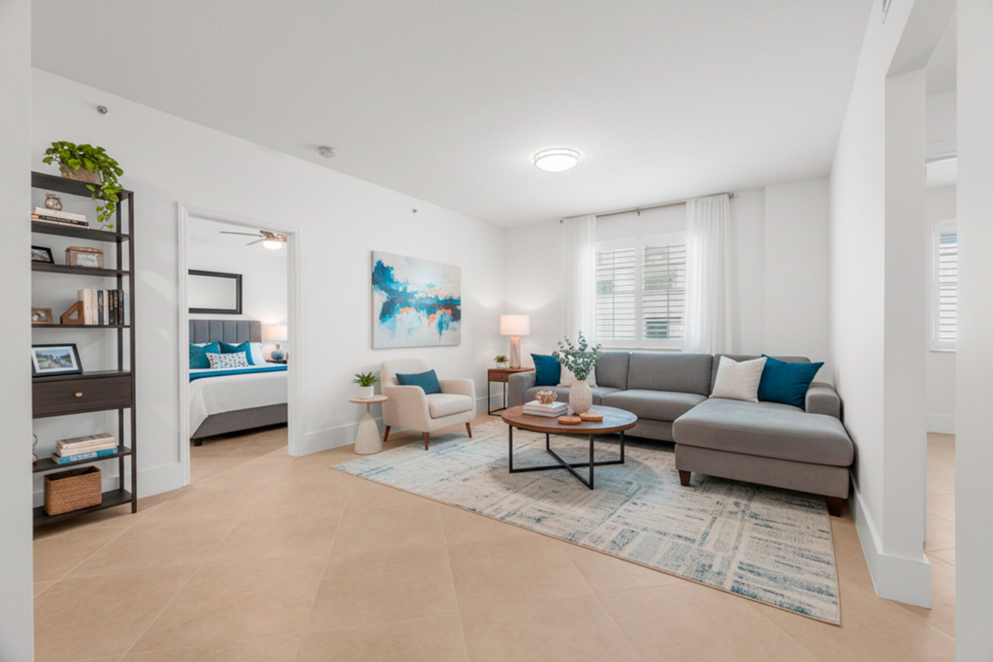 PINEAPPLE GROVE VILLAGE CONDO - Residential Lease