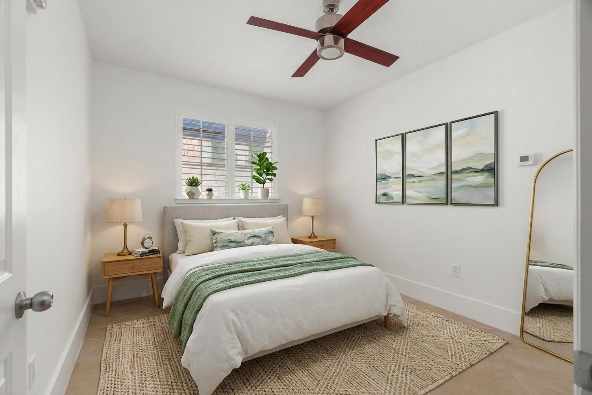 PINEAPPLE GROVE VILLAGE CONDO - Residential Lease