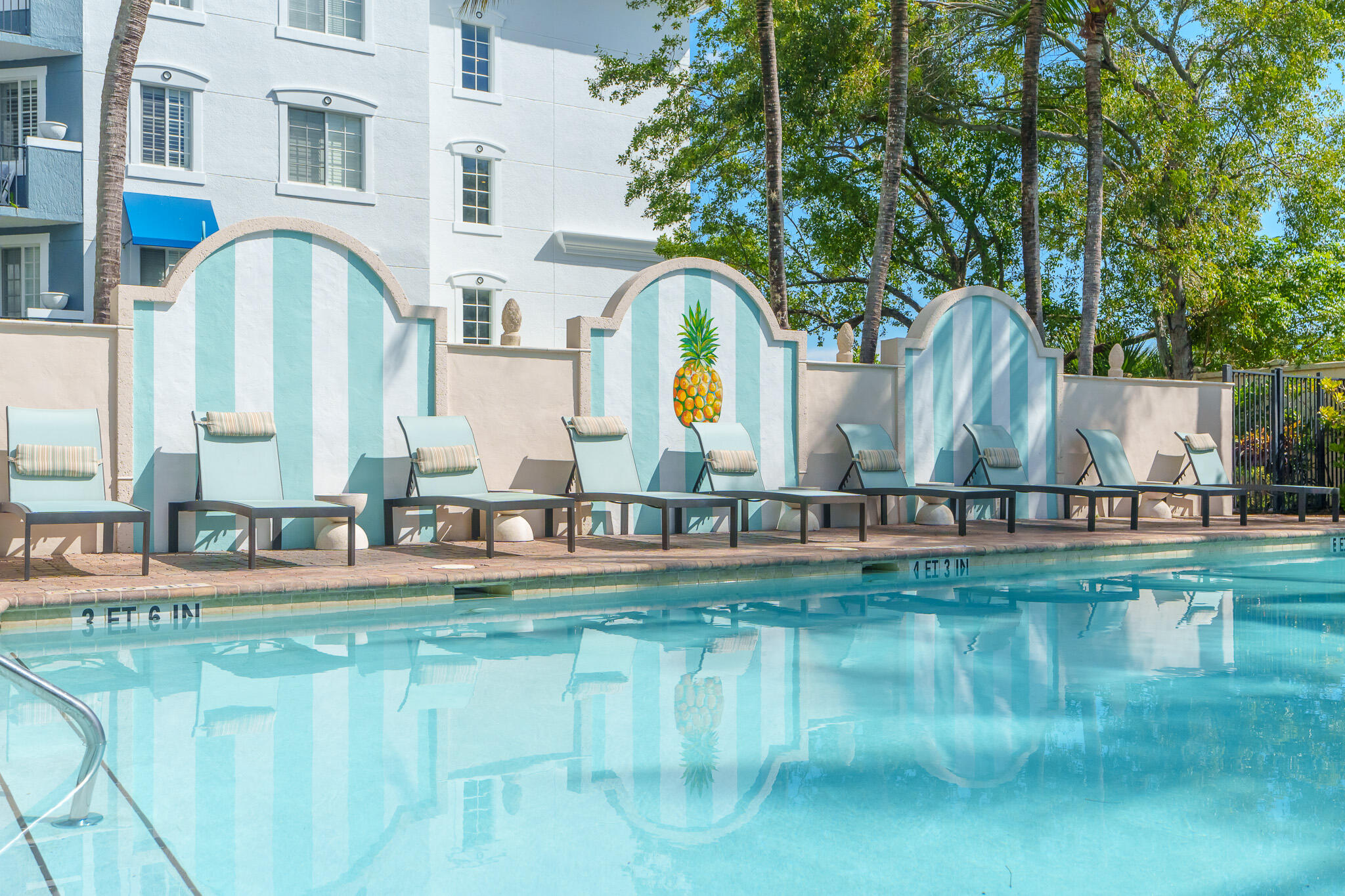 PINEAPPLE GROVE VILLAGE CONDO - Residential Lease