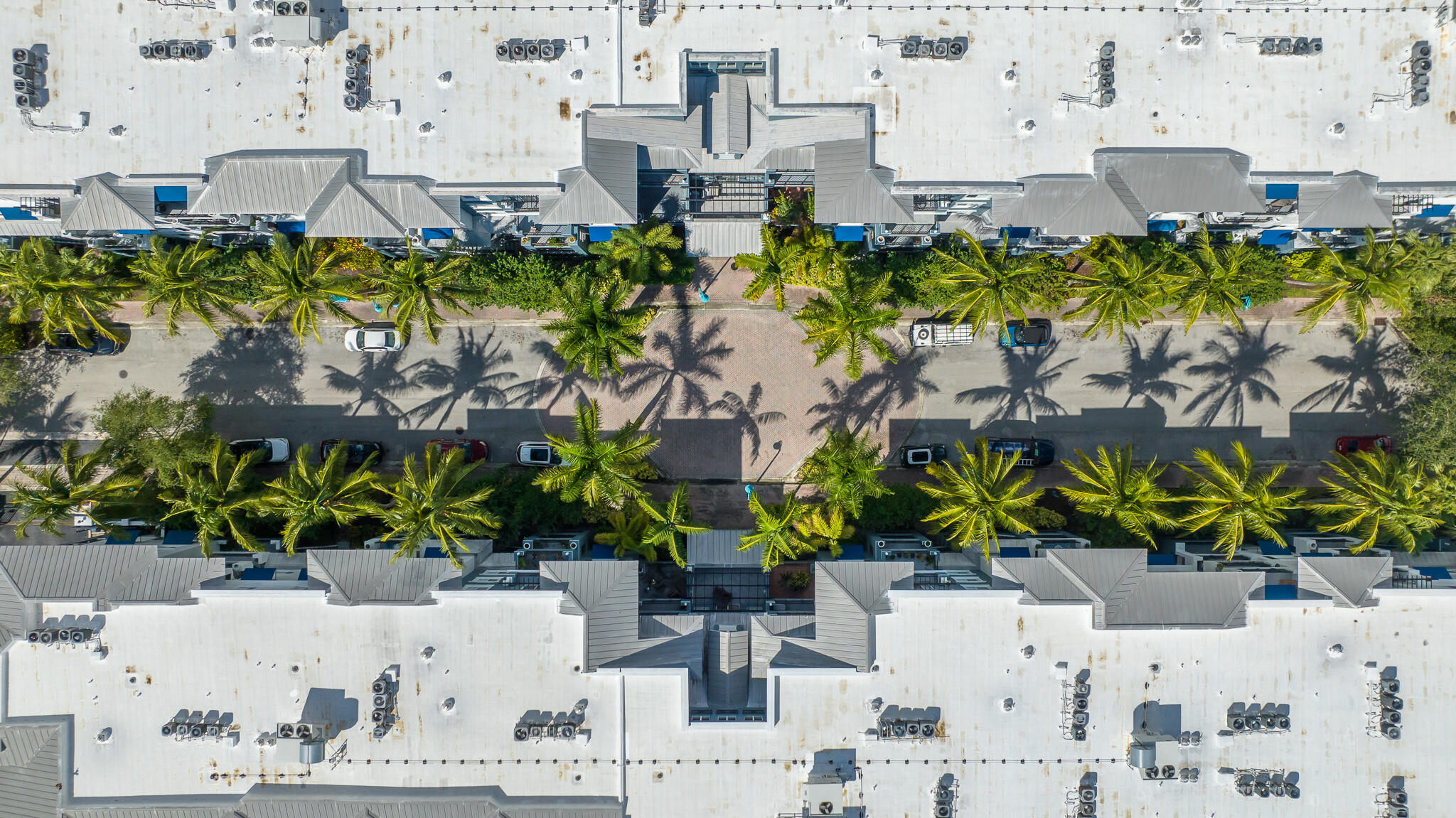 PINEAPPLE GROVE VILLAGE CONDO - Residential Lease