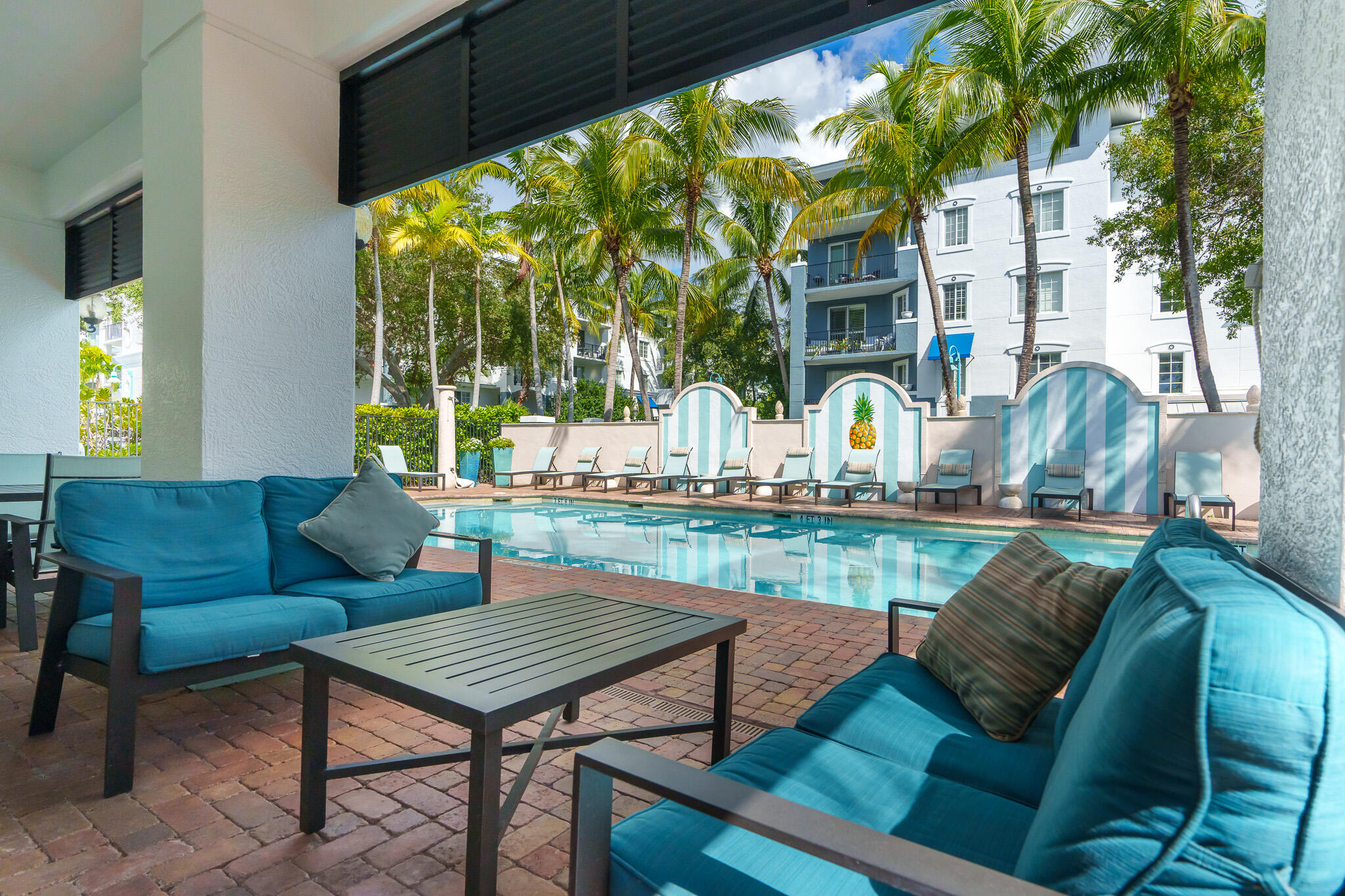 PINEAPPLE GROVE VILLAGE CONDO - Residential Lease