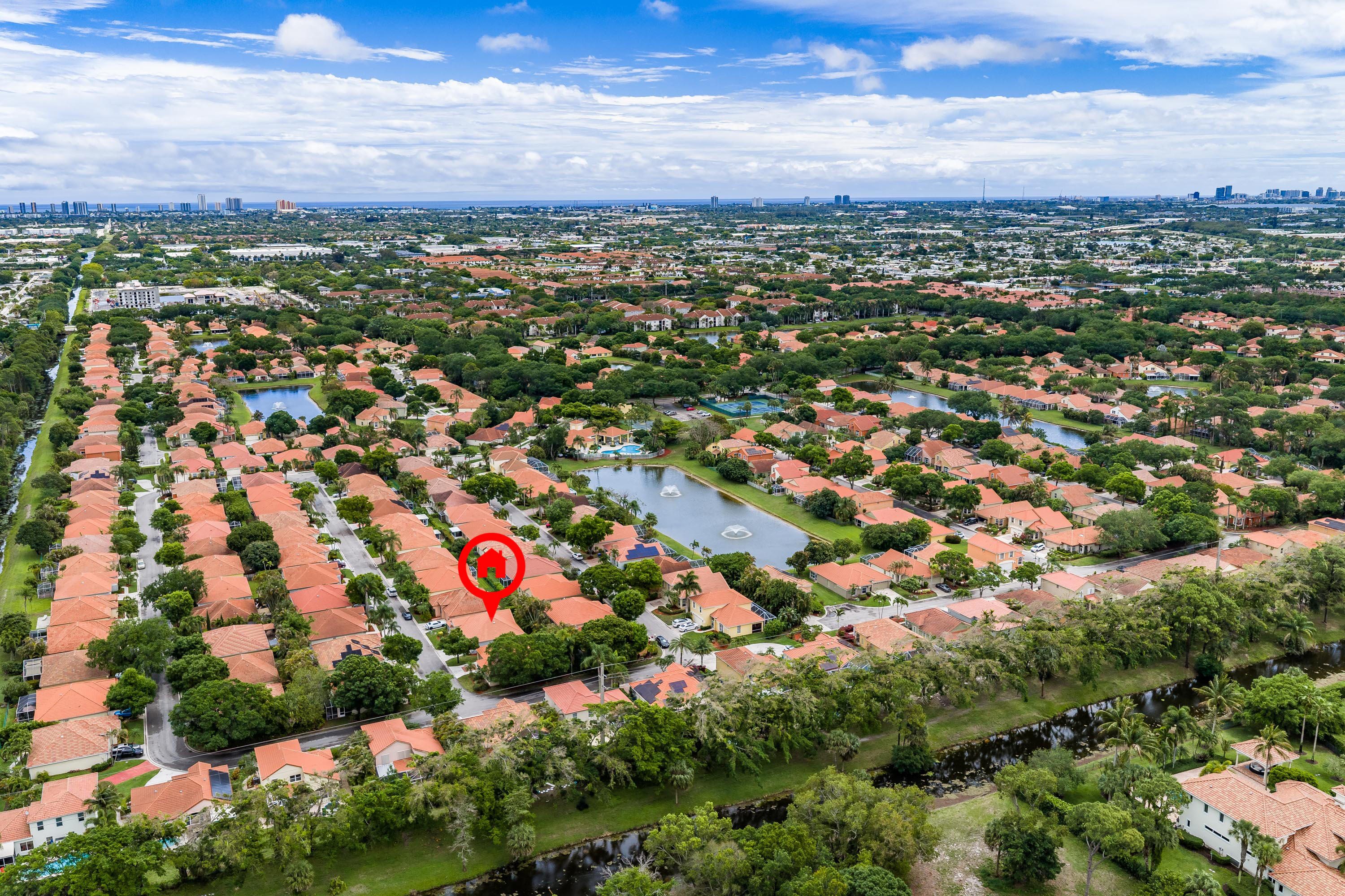 WOODBINE PAR C - Residential