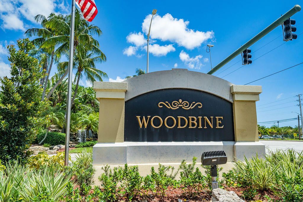 Photo of 3120 Contego Lane, Riviera Beach, FL 33418 (MLS # B26014455)