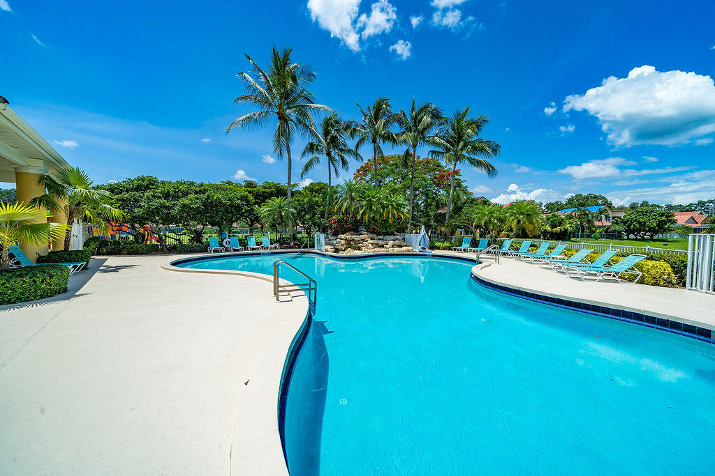 WOODBINE PAR C - Residential