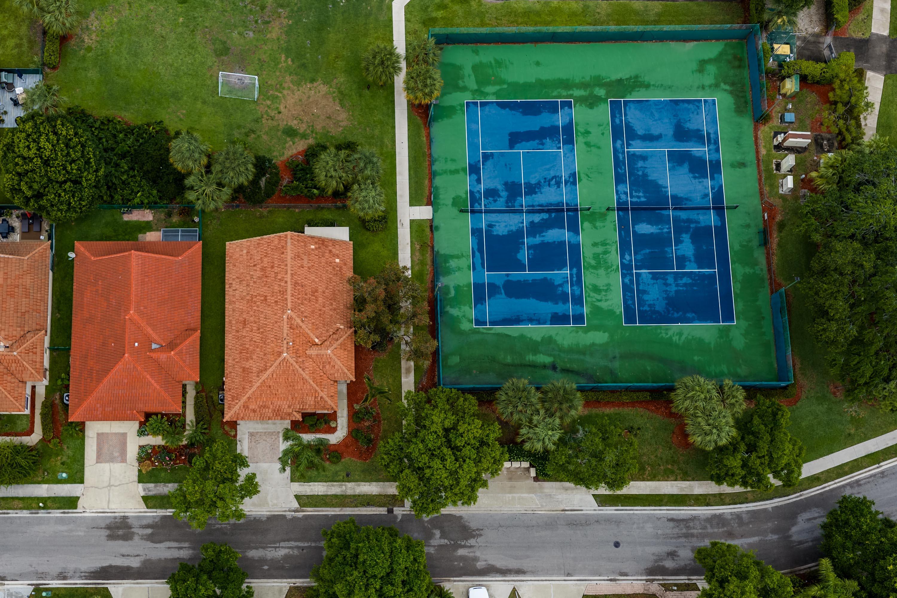 WOODBINE PAR C - Residential