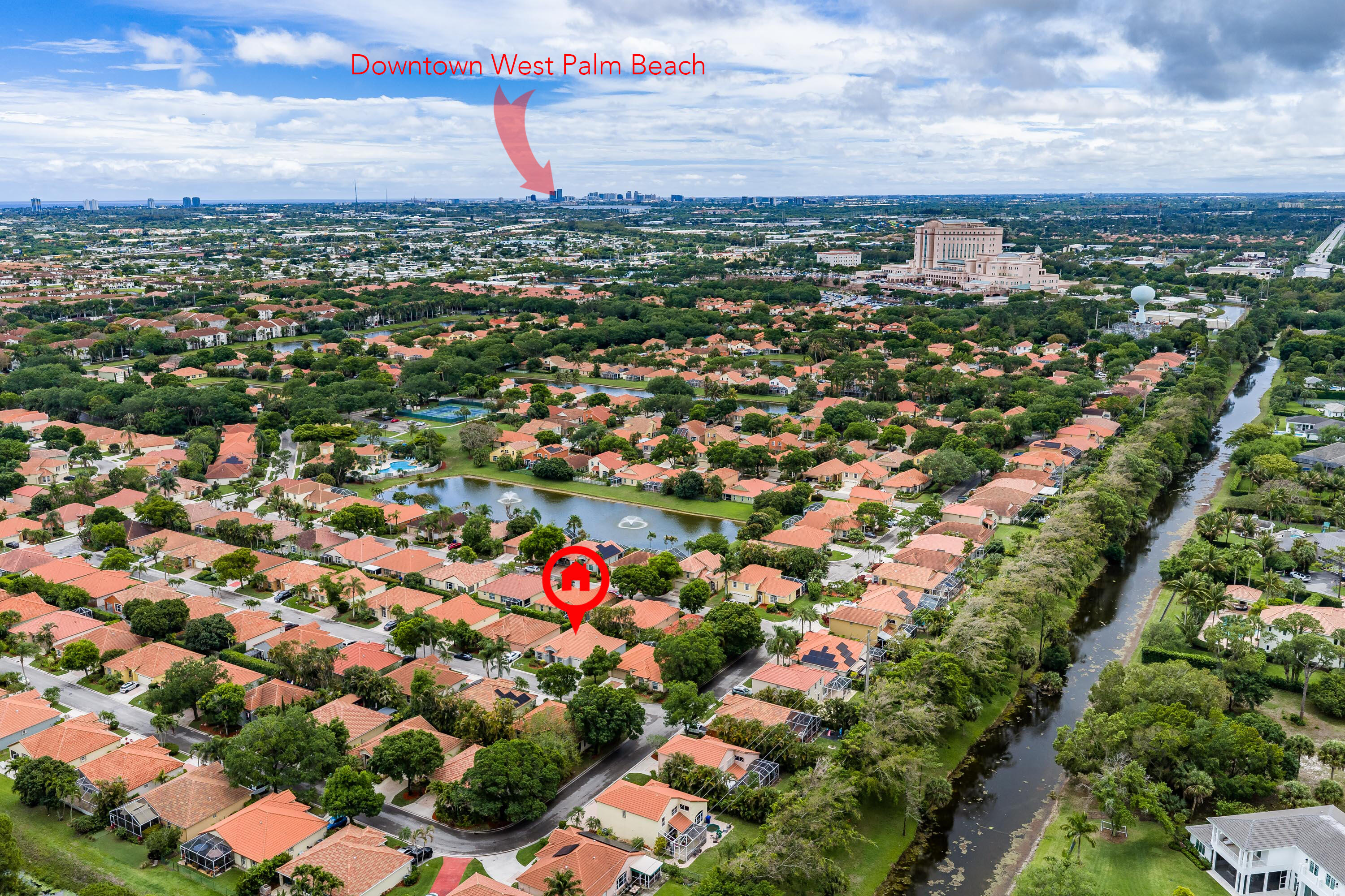 WOODBINE PAR C - Residential