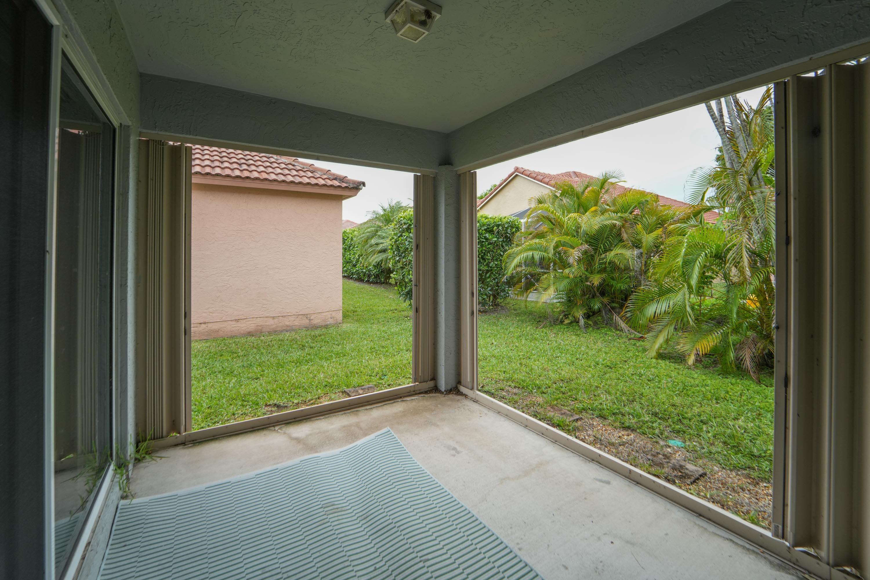 WOODBINE PAR C - Residential