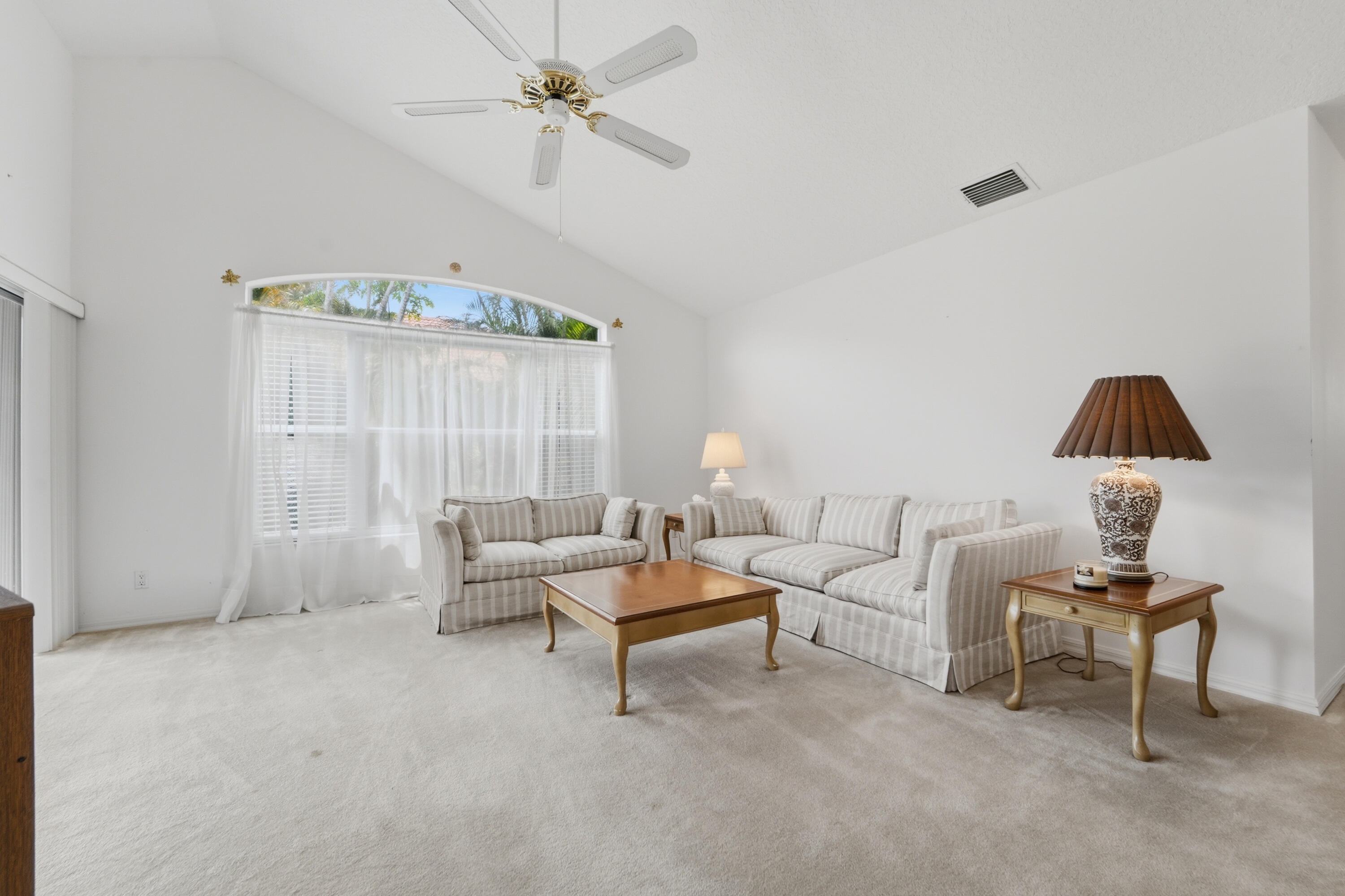 WOODBINE PAR C - Residential