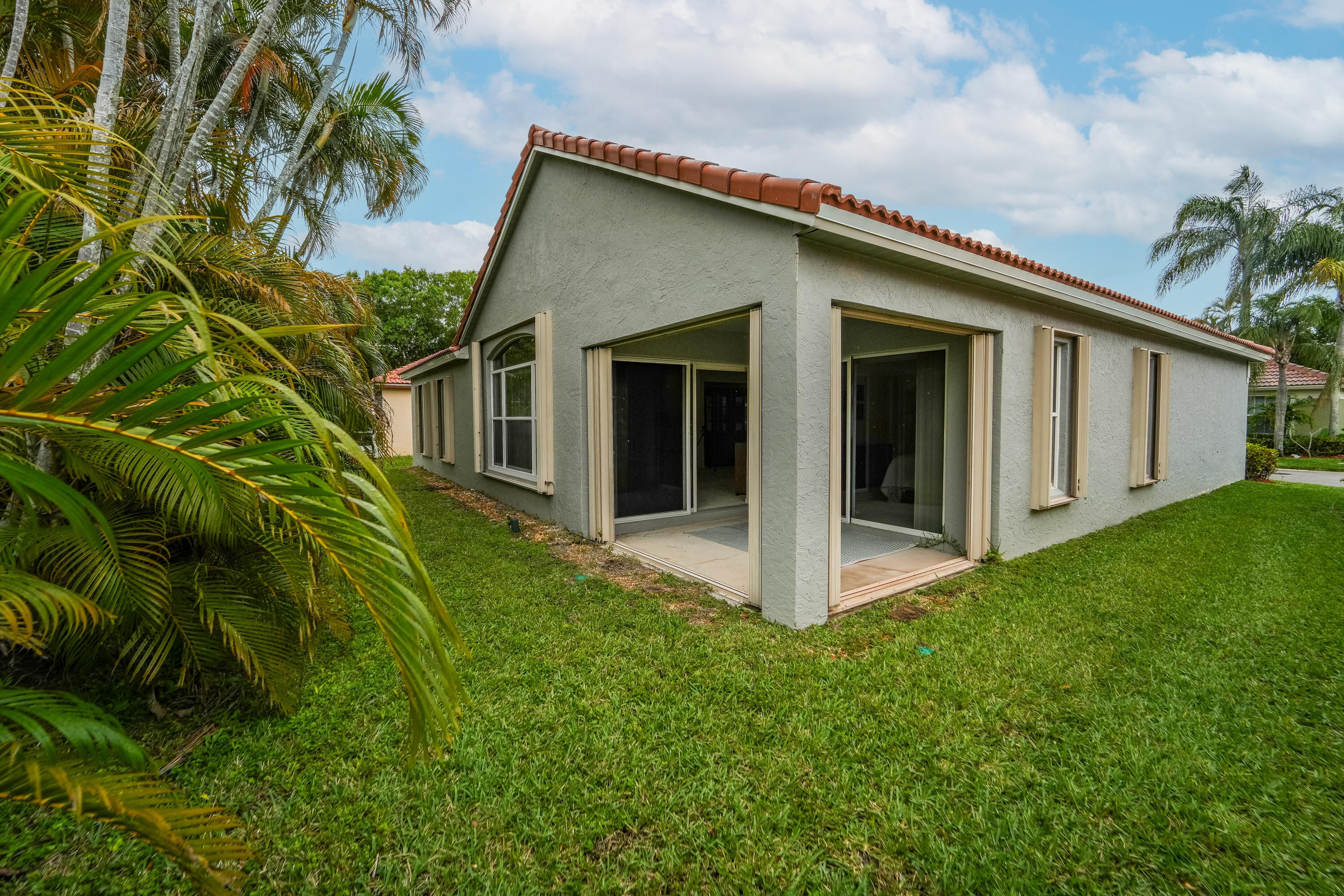 WOODBINE PAR C - Residential