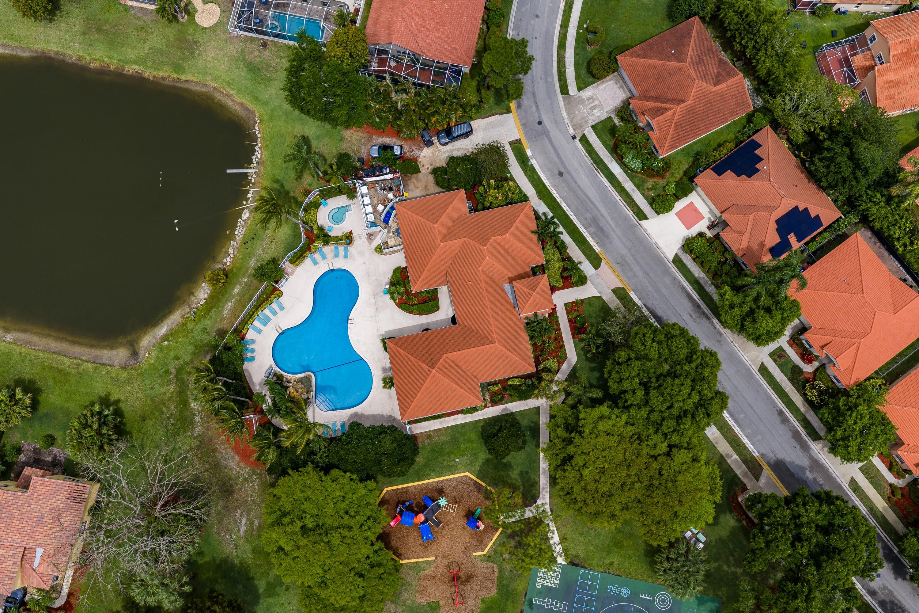 WOODBINE PAR C - Residential