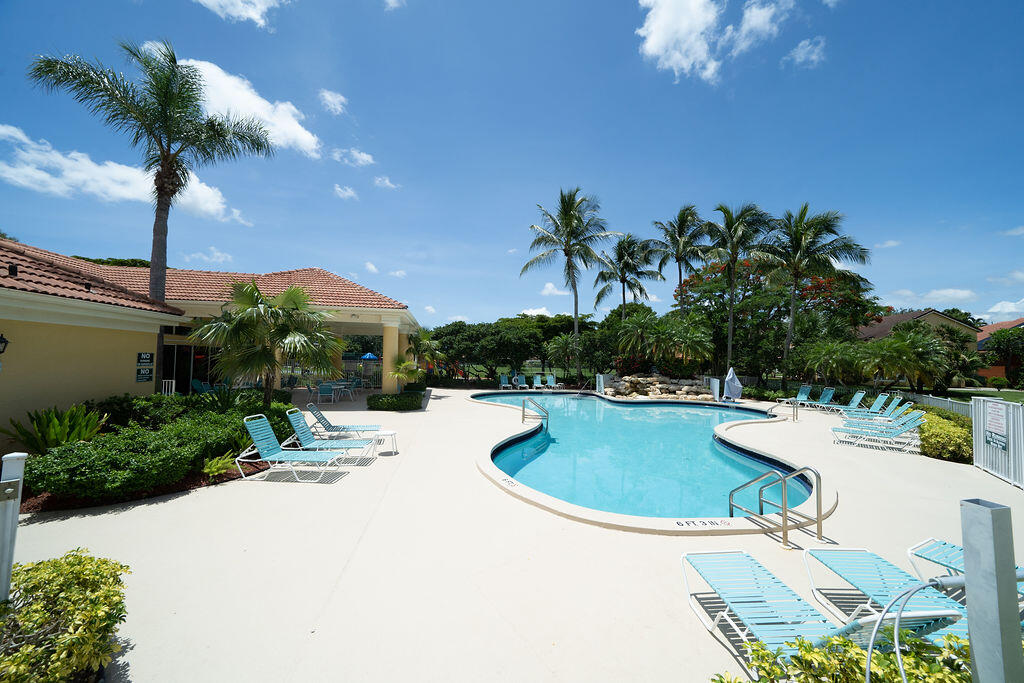 WOODBINE PAR C - Residential