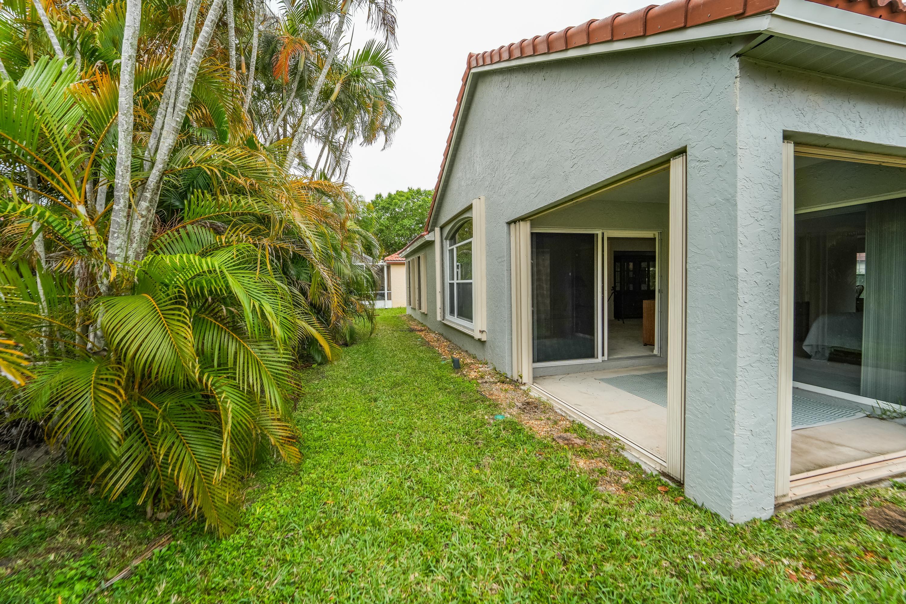 WOODBINE PAR C - Residential