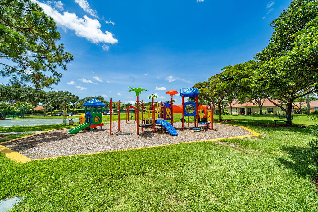 WOODBINE PAR C - Residential