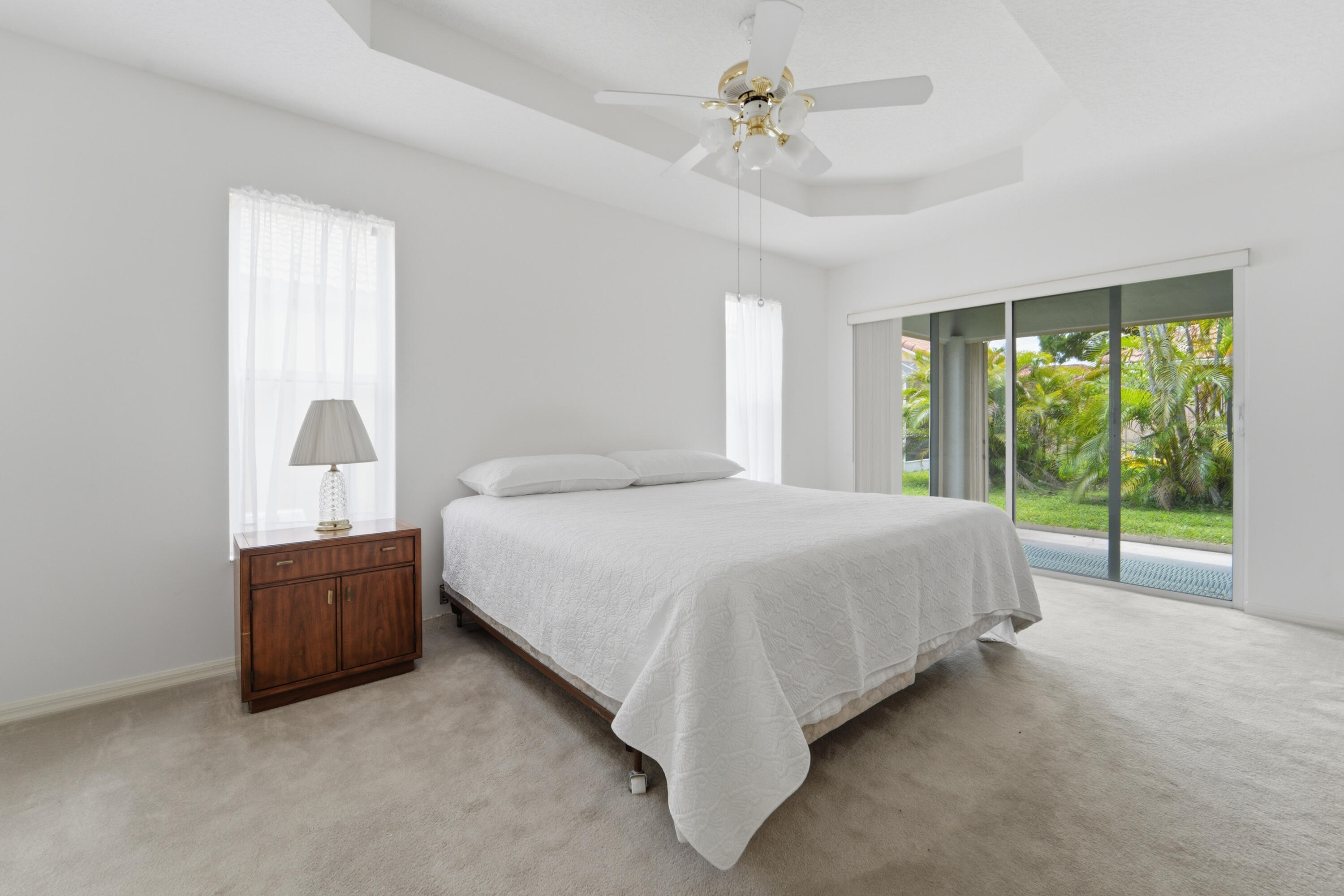 WOODBINE PAR C - Residential