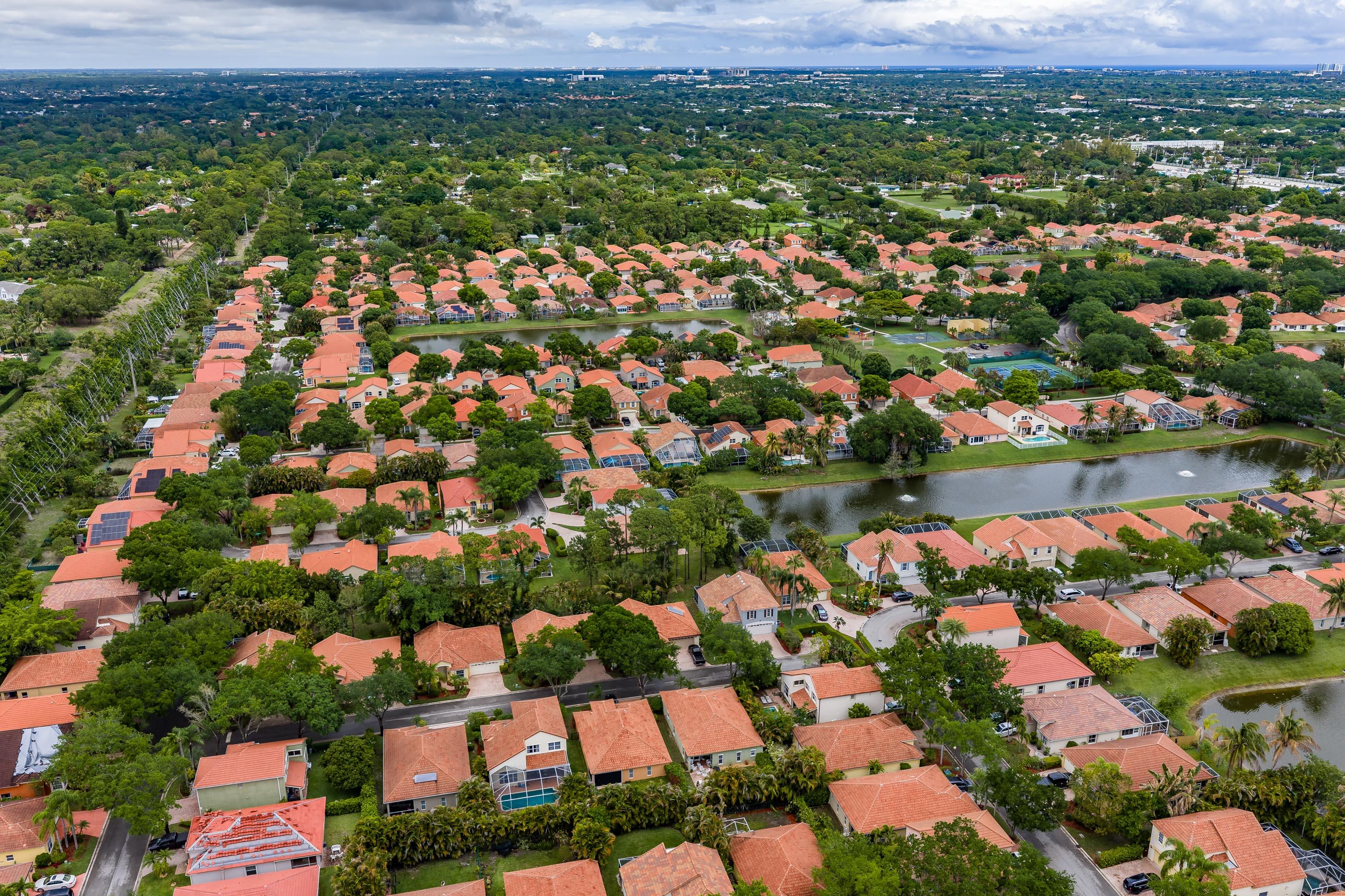 WOODBINE PAR C - Residential