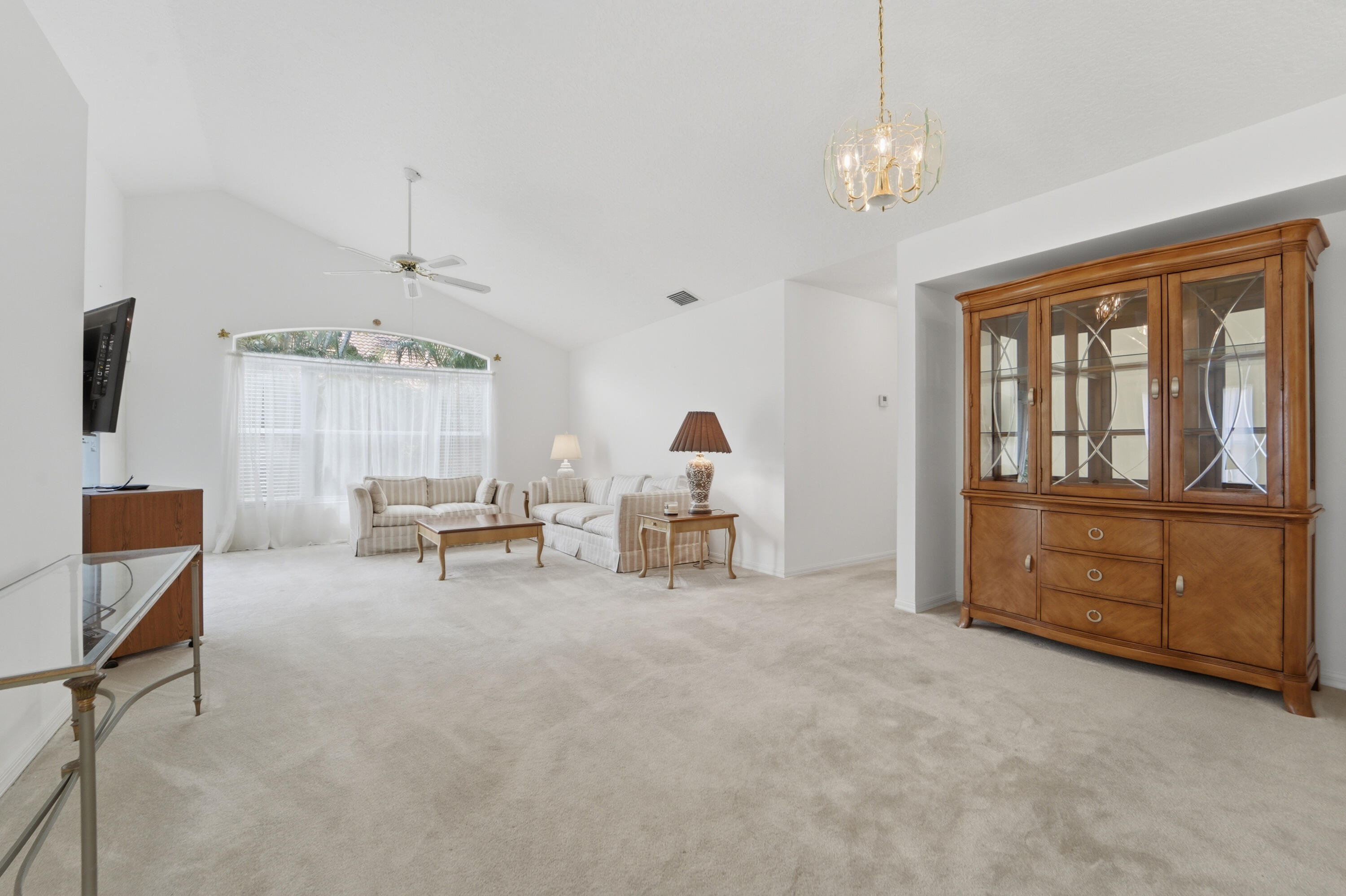 WOODBINE PAR C - Residential