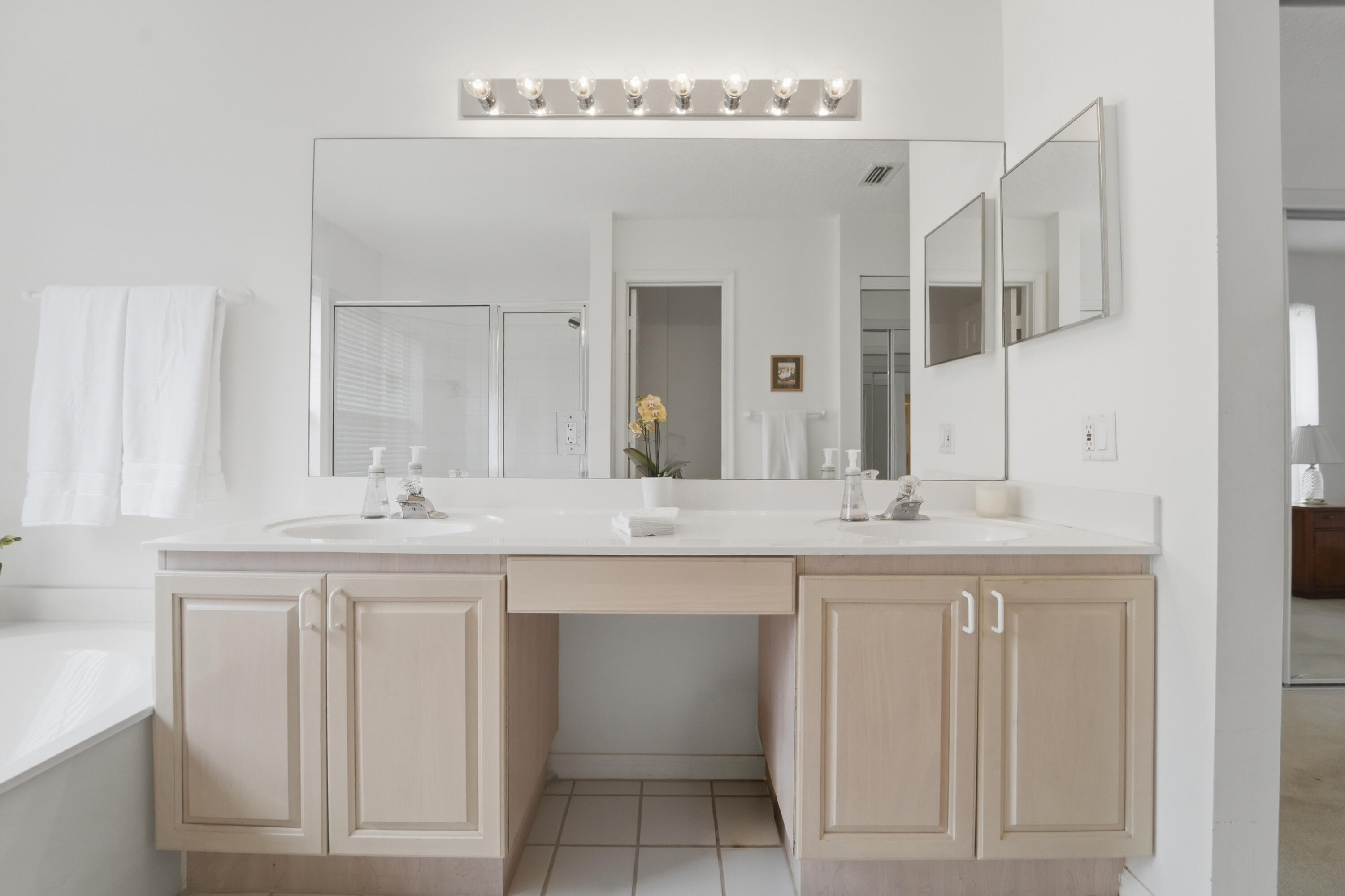 WOODBINE PAR C - Residential