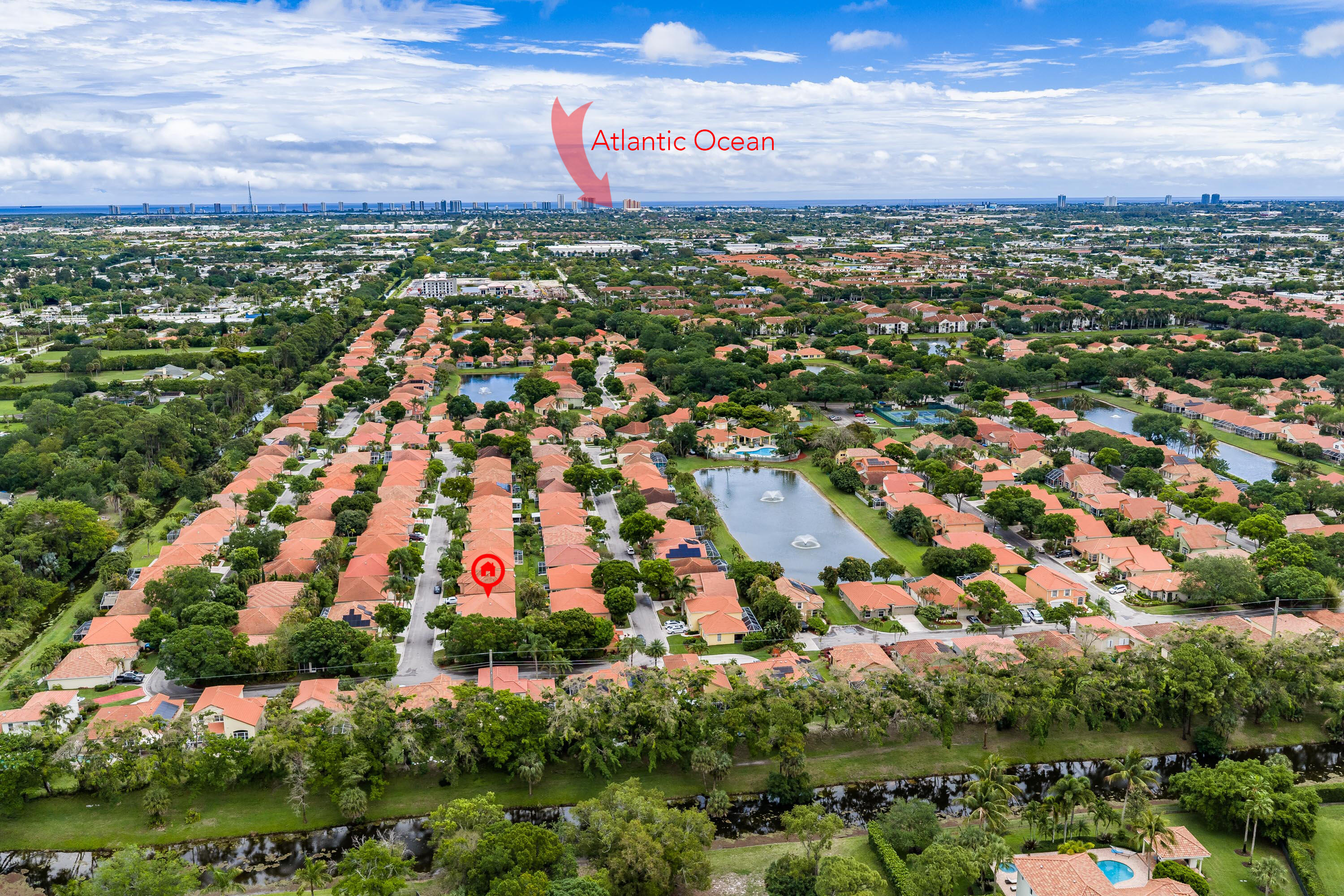 WOODBINE PAR C - Residential