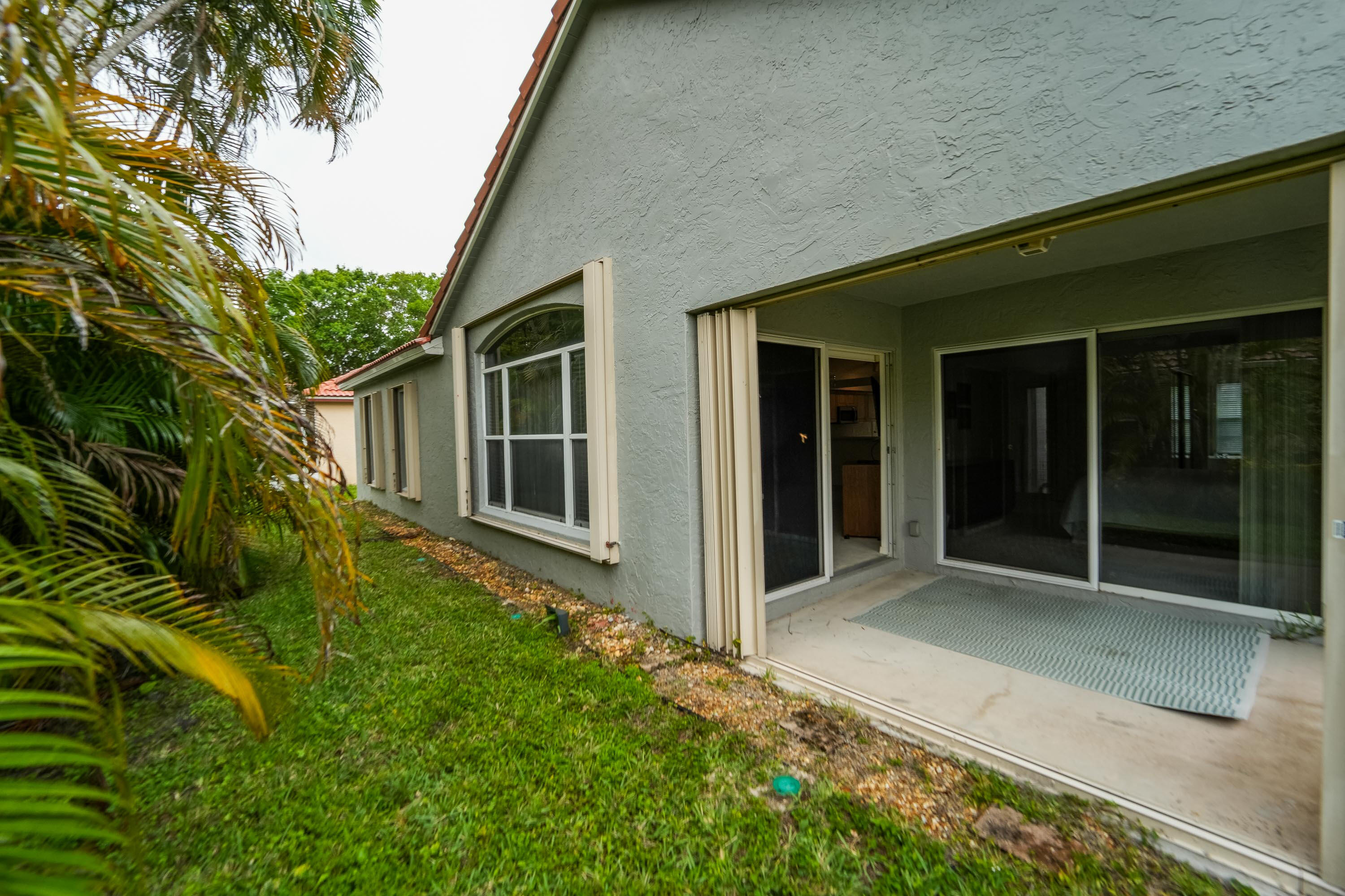 WOODBINE PAR C - Residential